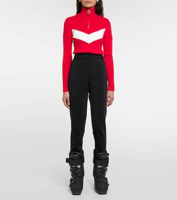 Pantalon de ski Belalp Fuseau | Fusalp