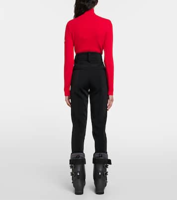 Pantalon de ski Belalp Fuseau | Fusalp