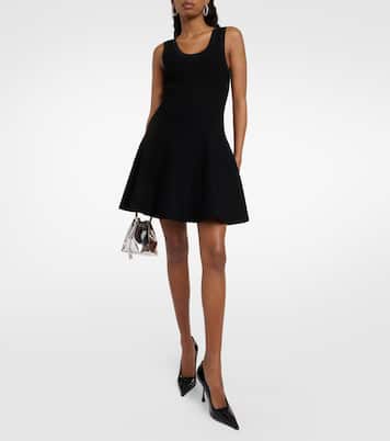 Escarpins Ixia 95 en cuir verni | Jimmy Choo