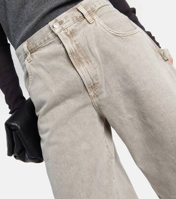 Jeans anchos Magda Carpenter | Agolde