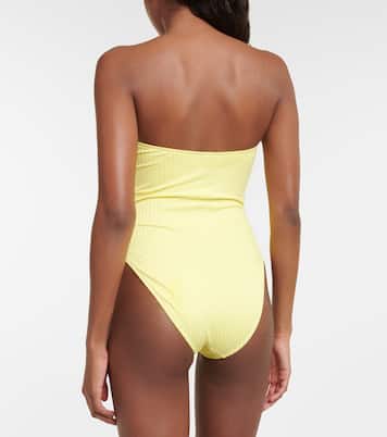 Costume intero Sunday senza spalline | Melissa Odabash