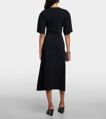 Robe midi | Stella McCartney