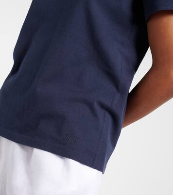 T-shirt Angera in cotone | Loro Piana