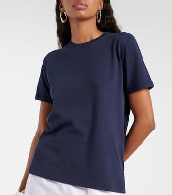 T-shirt Angera in cotone | Loro Piana