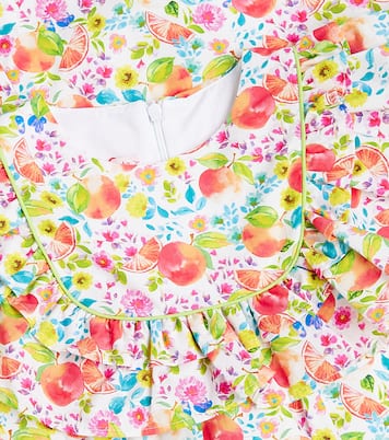 Kleid Paloma | La Coqueta