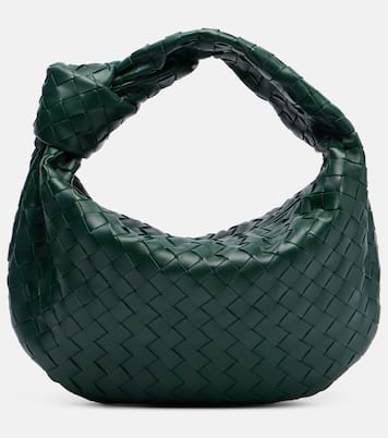 Schultertasche Jolie Small aus Leder | Bottega Veneta