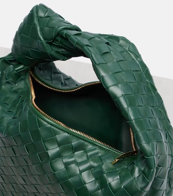 Schultertasche Jolie Small aus Leder | Bottega Veneta