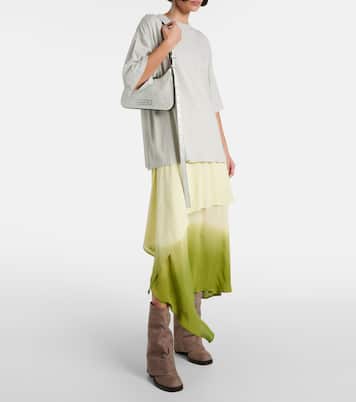 Stiefel Alexandra 95 aus Leder | Paris Texas