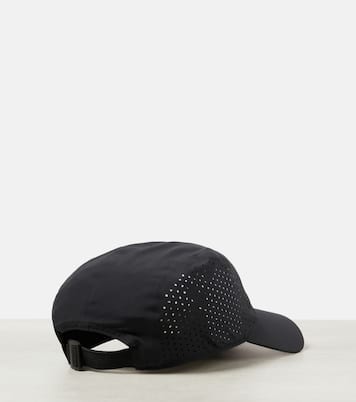 x On logo baseball cap | Loewe