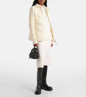 Sac à bandoulière Kilia Small | Moncler