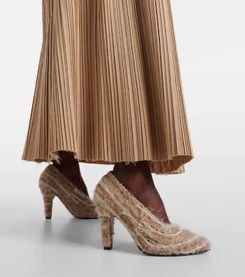 Escarpins Prudence | The Row