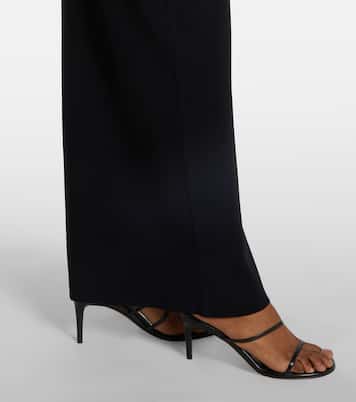 Maxikleid Levitate mit Zierperlen | Christopher Esber