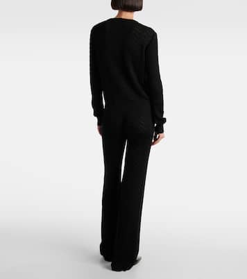 Jersey de mezcla de algodón | Missoni