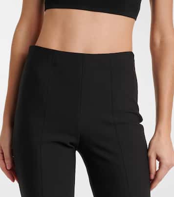 Leggings a vita alta | Vince