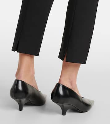Leggings a vita alta | Vince