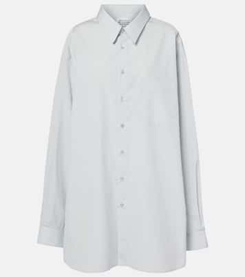 Camicia in cotone | Maison Margiela