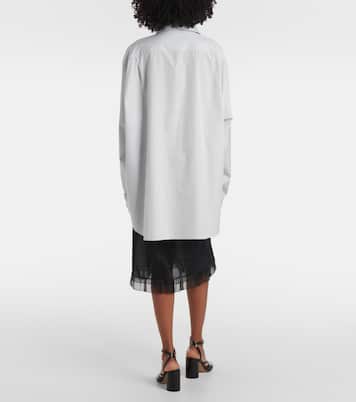 Camicia in cotone | Maison Margiela