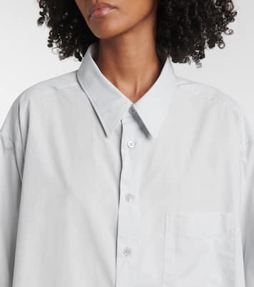 Camicia in cotone | Maison Margiela