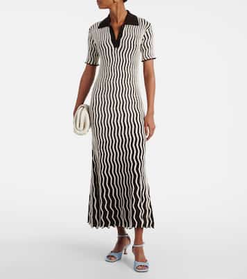 Sandales en cuir Veronica | Souliers Martinez