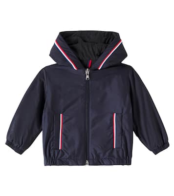 Baby Jacke Granduc | Moncler Enfant
