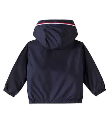 Baby Jacke Granduc | Moncler Enfant