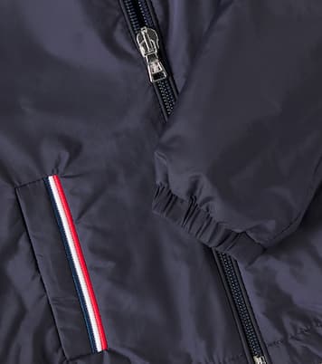 Baby Jacke Granduc | Moncler Enfant