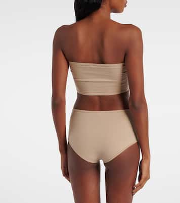 Bikini a fascia | Alaïa