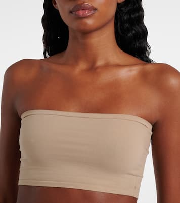 Bikini a fascia | Alaïa