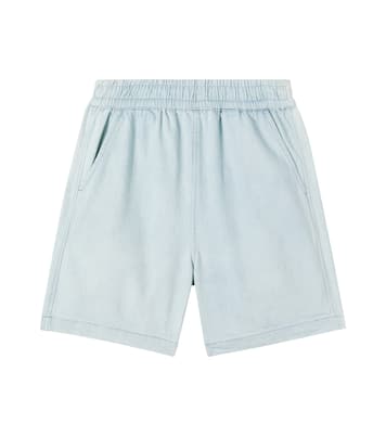 Avart denim shorts | Molo