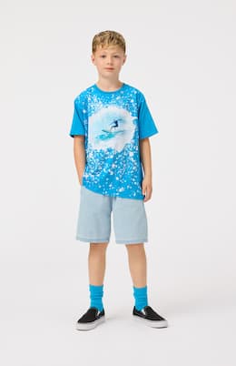 Avart denim shorts | Molo