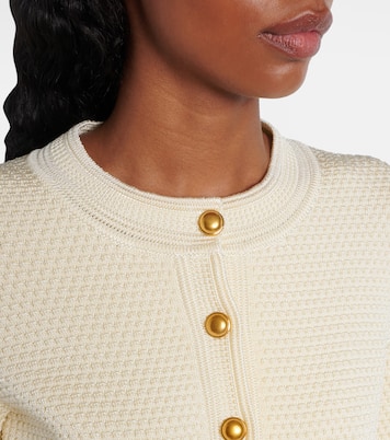 Cardigan Chasseur in maglia | Tom Ford