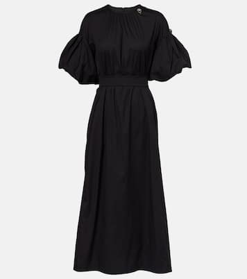 Abito lungo Rose in misto cotone | 'S Max Mara