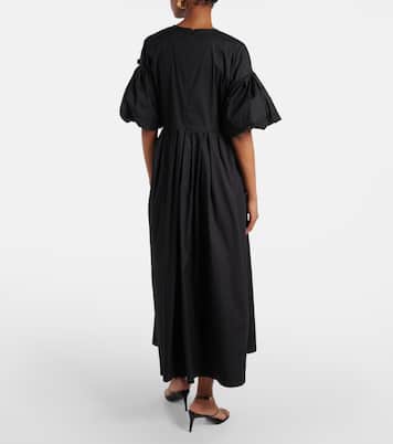 Abito lungo Rose in misto cotone | 'S Max Mara