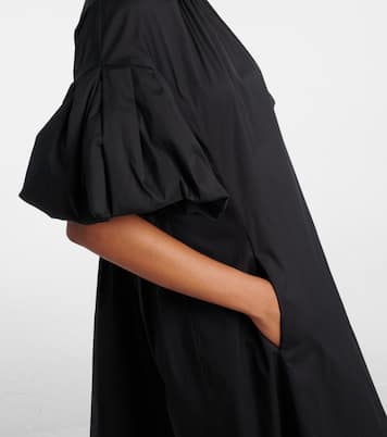 Abito lungo Rose in misto cotone | 'S Max Mara