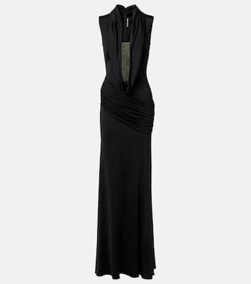 Robe | David Koma