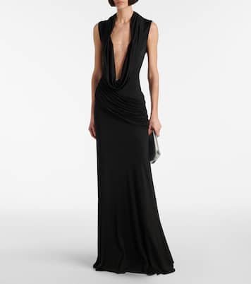 Robe | David Koma