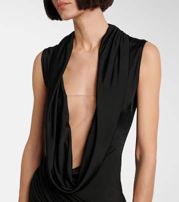 Robe | David Koma