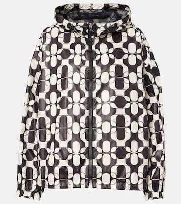 Bedruckte Jacke Pichon | Moncler