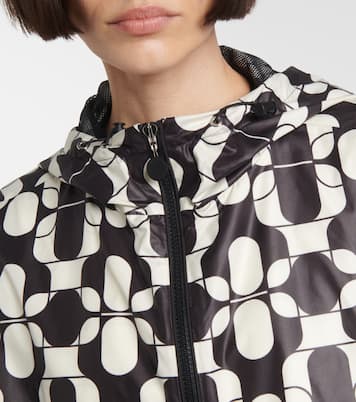 Bedruckte Jacke Pichon | Moncler