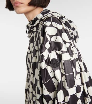 Bedruckte Jacke Pichon | Moncler