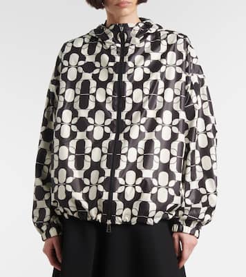 Bedruckte Jacke Pichon | Moncler