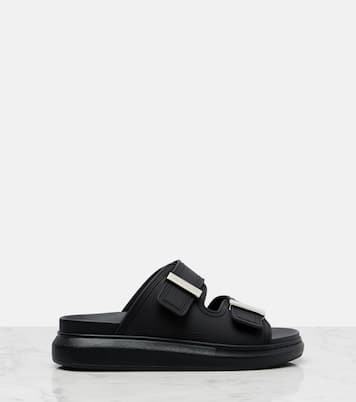 Platform sildes | McQueen
