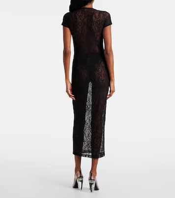 Body de encaje | Wardrobe.NYC