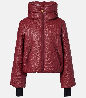 Chaqueta de esquí de plumas Solaria  | Goldbergh