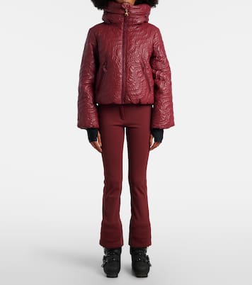 Chaqueta de esquí de plumas Solaria  | Goldbergh