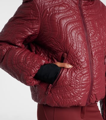 Chaqueta de esquí de plumas Solaria  | Goldbergh