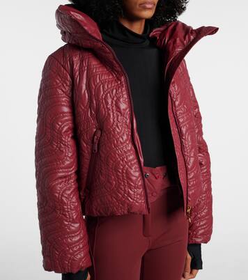 Chaqueta de esquí de plumas Solaria  | Goldbergh