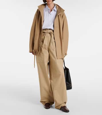 Mocassini Barretta in pelle | Tod's