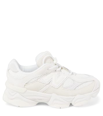 Baskets 9060 en daim | New Balance Kids