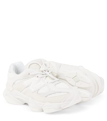 Baskets 9060 en daim | New Balance Kids